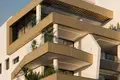 Mieszkanie 3 pokoi 156 m² Demos Agiou Athanasiou, Cypr
