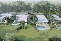 villa de 3 chambres 130 m² Rabac, Croatie