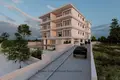 Квартира 3 спальни 104 м² муниципалитет Пафос, Кипр