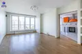 3 room apartment 100 m² Minsk, Belarus