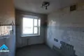 3 room apartment 62 m² Mazyr, Belarus