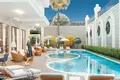 3 bedroom apartment  Mahmutlar, Turkey