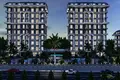 Квартира 1 комната 100 м² Турция, Турция