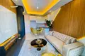 Wohnung 1 Schlafzimmer 47 m² Mittelmeerregion, Türkei