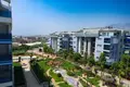 Attique 3 chambres 128 m² Muratpasa, Turquie