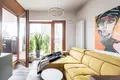 Apartamento 3 habitaciones 57 m² Varsovia, Polonia