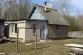 House  Babinicki sielski Saviet, Belarus