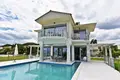 3 bedroom villa 250 m² Polychrono, Greece