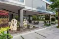 Appartement 2 chambres 110 m² Phuket, Thaïlande