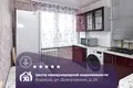 Apartamento 2 habitaciones 46 m² Borisov, Belarús
