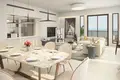 Appartement 2 chambres 1 378 m² Dubaï, Émirats arabes unis