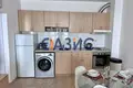 1 bedroom apartment 77 m² Sveti Vlas, Bulgaria