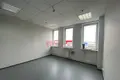 Oficina 149 m² en Minsk, Bielorrusia