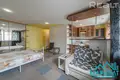 Apartamento 1 habitación 31 m² Minsk, Belarús