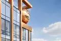 Apartment in a new building Sydney City
