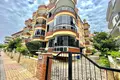 Mieszkanie 3 pokoi 110 m² Alanya, Turcja