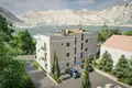 Apartamento 1 habitacion 64 m² Dobrota, Montenegro