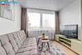 Квартира 1 комната 18 м² Вильнюс, Литва