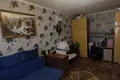 Appartement 1 chambre 33 m² Minsk, Biélorussie