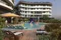 1 bedroom apartment 52 m² Oba, Turkey
