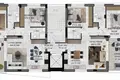 Wohnung 800 m² Demos Agiou Athanasiou, Zypern