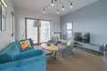 2 room apartment 54 m² in Warsaw, Poland