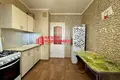 Appartement 1 chambre 43 m² Hrodna, Biélorussie