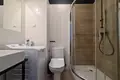 2 room apartment 32 m² in Warsaw, Poland