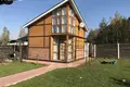 Cottage 99 m² Homel, Belarus