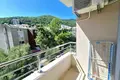 2 bedroom apartment 54 m² in Budva, Montenegro