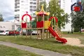 Квартира 1 комната 29 м² Молодечно, Беларусь