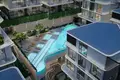 Apartamento 4 habitaciones 226 m² Phuket, Tailandia