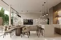 Villa mit 2 Schlafzimmern  Canggu, Indonesien