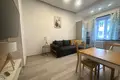 2 room apartment 37 m² in Warsaw, Poland