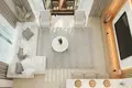 Appartement 4 chambres 125 m² Bodrum, Turquie