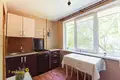 1 room apartment 35 m² Minsk, Belarus