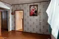 Wohnung 3 Zimmer 60 m² Usda, Weißrussland