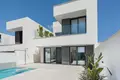 3 bedroom villa 135 m² Rojales, Spain