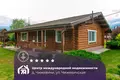 House 96 m² Kryvasielski sielski Saviet, Belarus