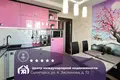 Квартира 3 комнаты 80 м² Солигорск, Беларусь