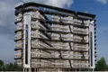 Residential complex Terra Tower
