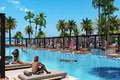 Apartment 57 m² Kazivera, Northern Cyprus