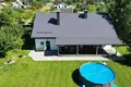 Casa 278 m² Lahojski siel ski Saviet, Bielorrusia