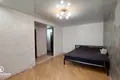 Wohnung 2 zimmer 44 m² Minsk, Belarus