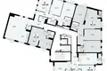Mieszkanie 3 pokoi 80 m² Kommunarka, Rosja