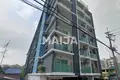 Apartamento 2 habitaciones 49 m² Bang Sare, Tailandia