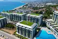 Квартира 1 комната 175 м² Махмутлар центр, Турция