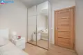 Квартира 3 комнаты 63 м² Вильнюс, Литва