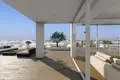 2 bedroom apartment 93 m² Pafos, Cyprus