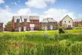 Дом 2 спальни  Uttoxeter, Великобритания